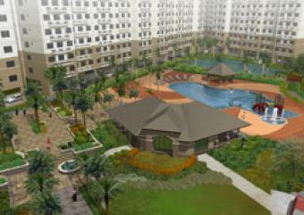 Robinsonslandcondo Manila